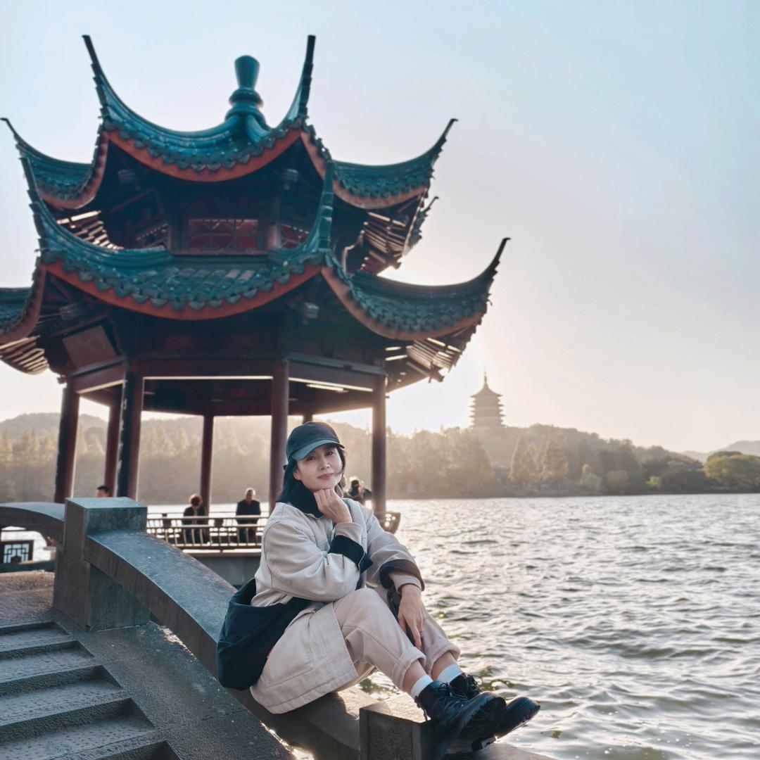 哈喽，我是敏姐