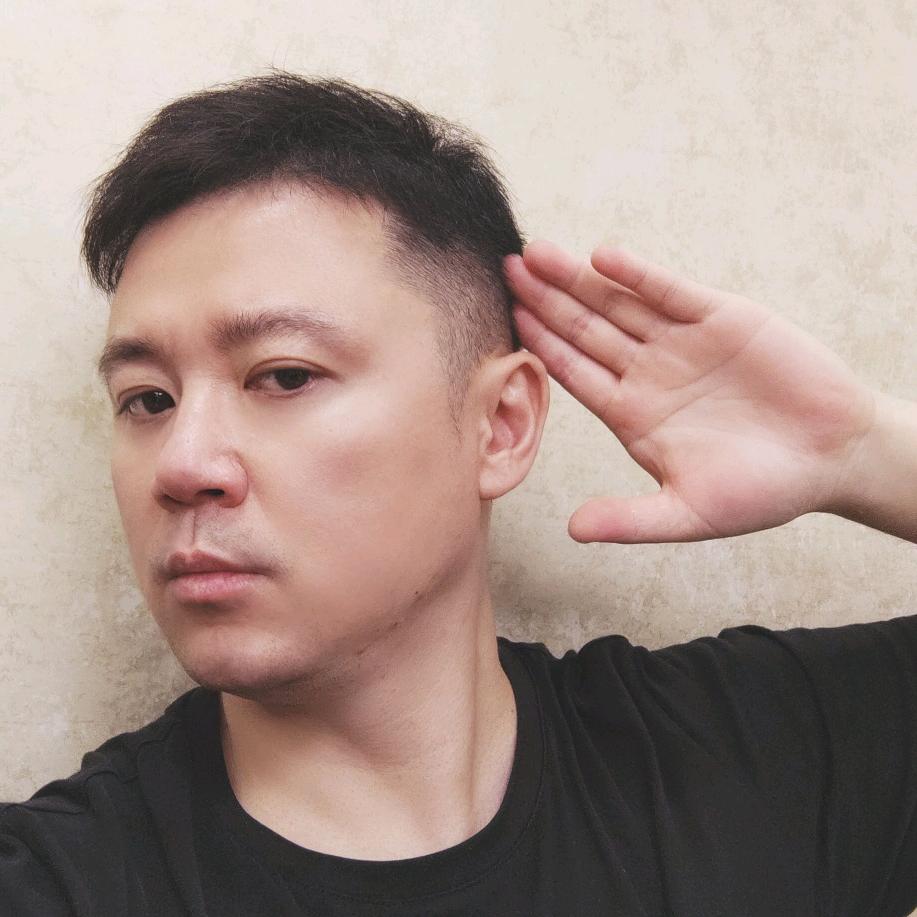 杨不凡-穿搭
