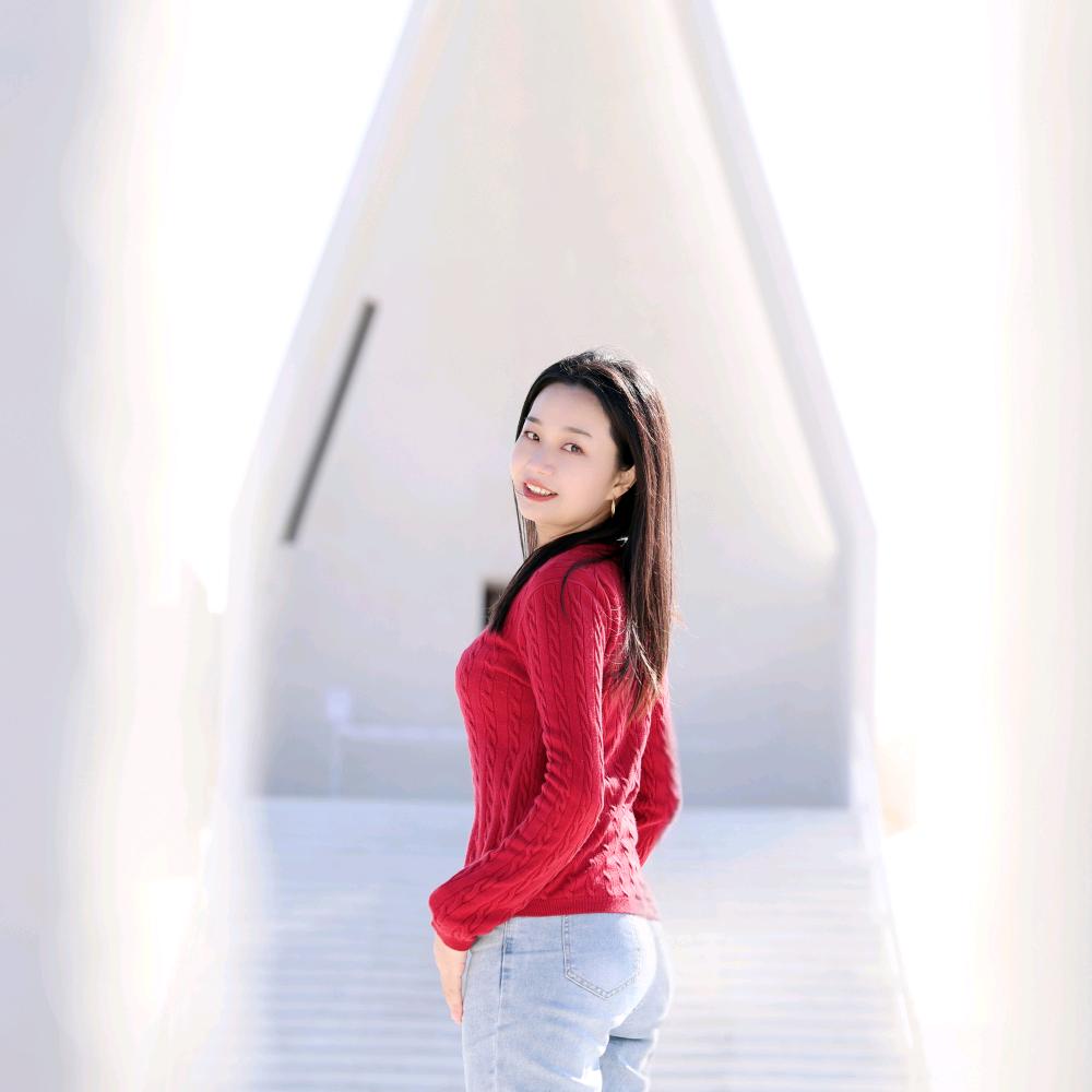 大娟娟🍎