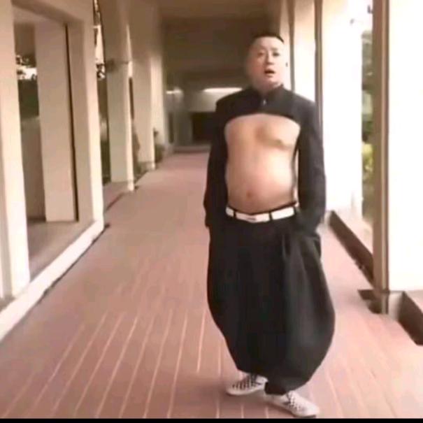 把你的嘴堵上不许发言