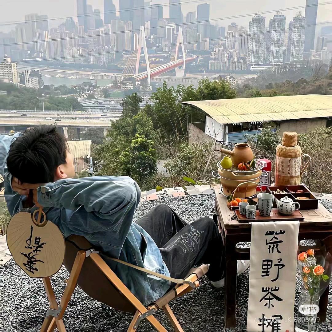阿权