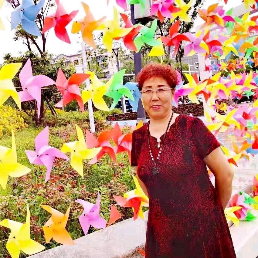 蝴蝶美女