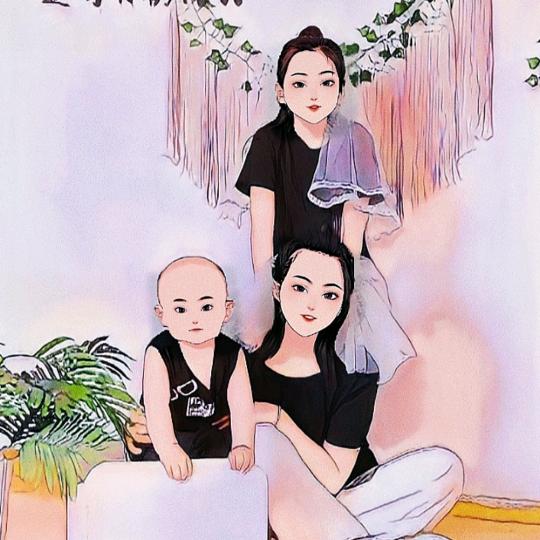 一一