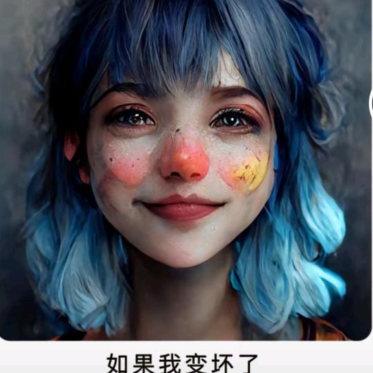 老夫的少女心~摔的稀碎