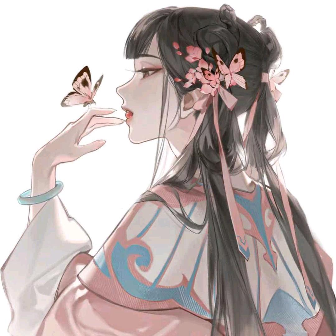蝶