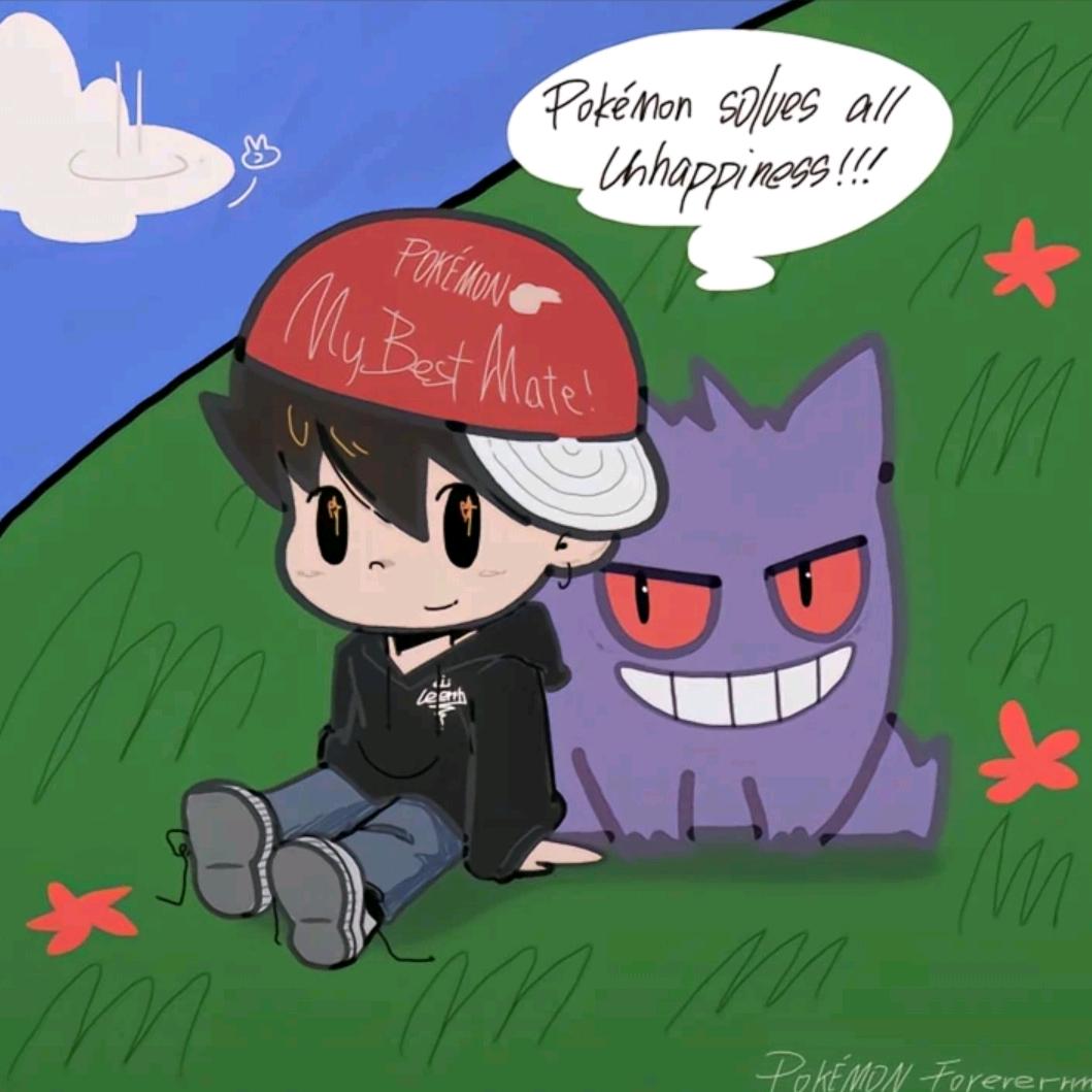 雨夜带刀不带伞