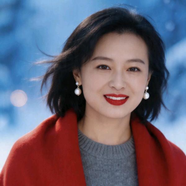 曦玥妈头像