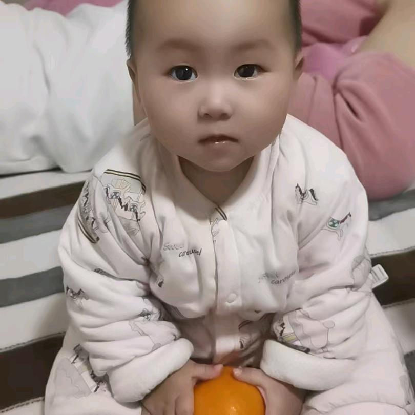 恩恩姥姥