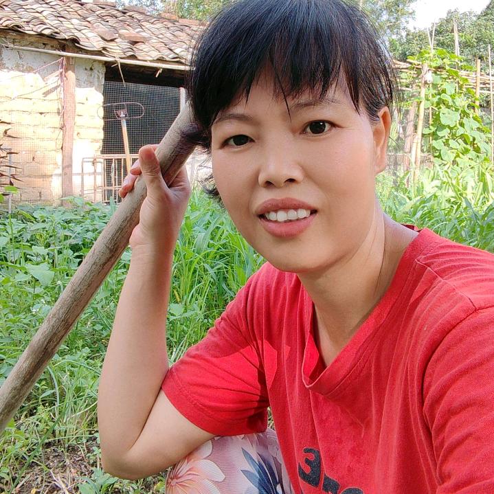 阿娟的农村生活