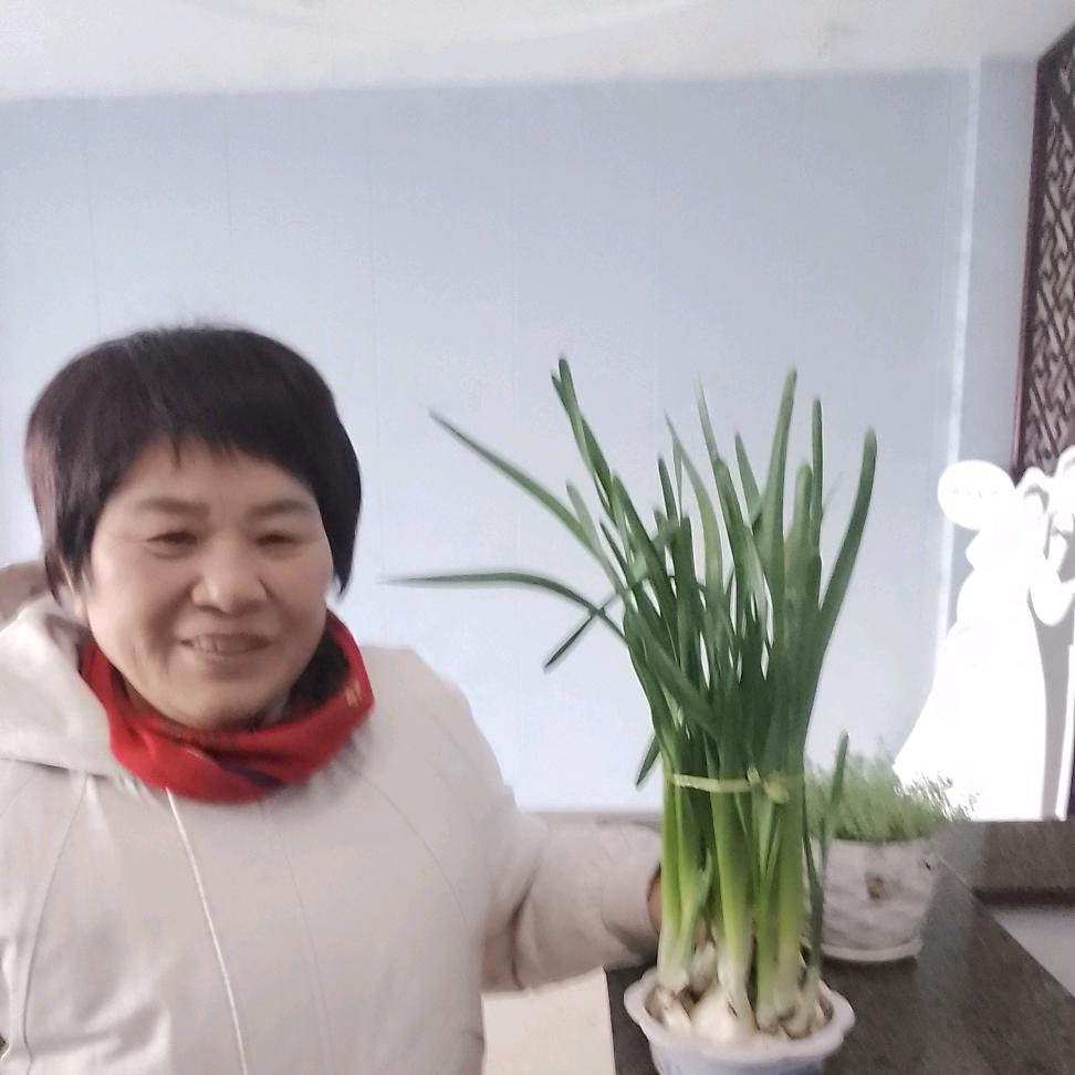 延玲姐