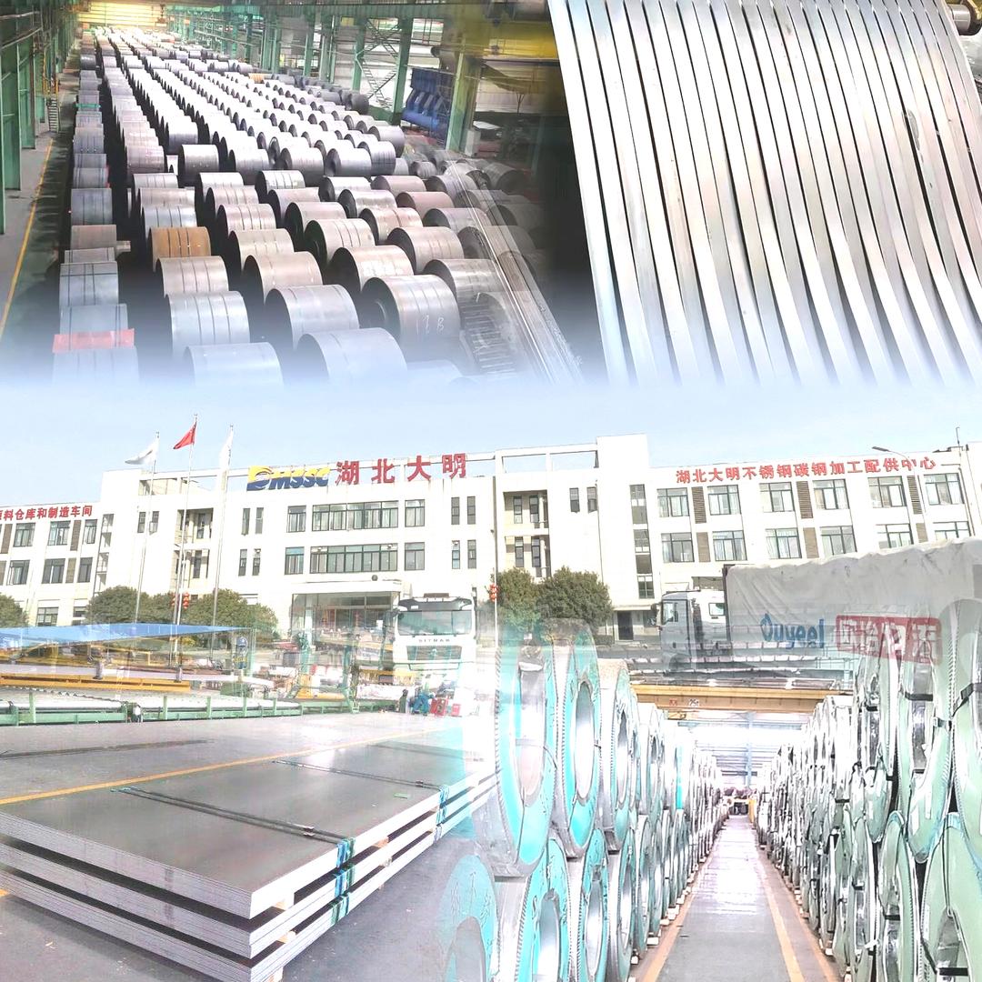 湖北大明 潘林杰