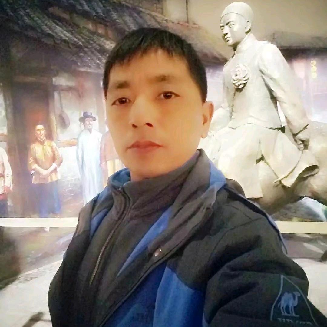 戏哥（万山黄道长坳香柚）