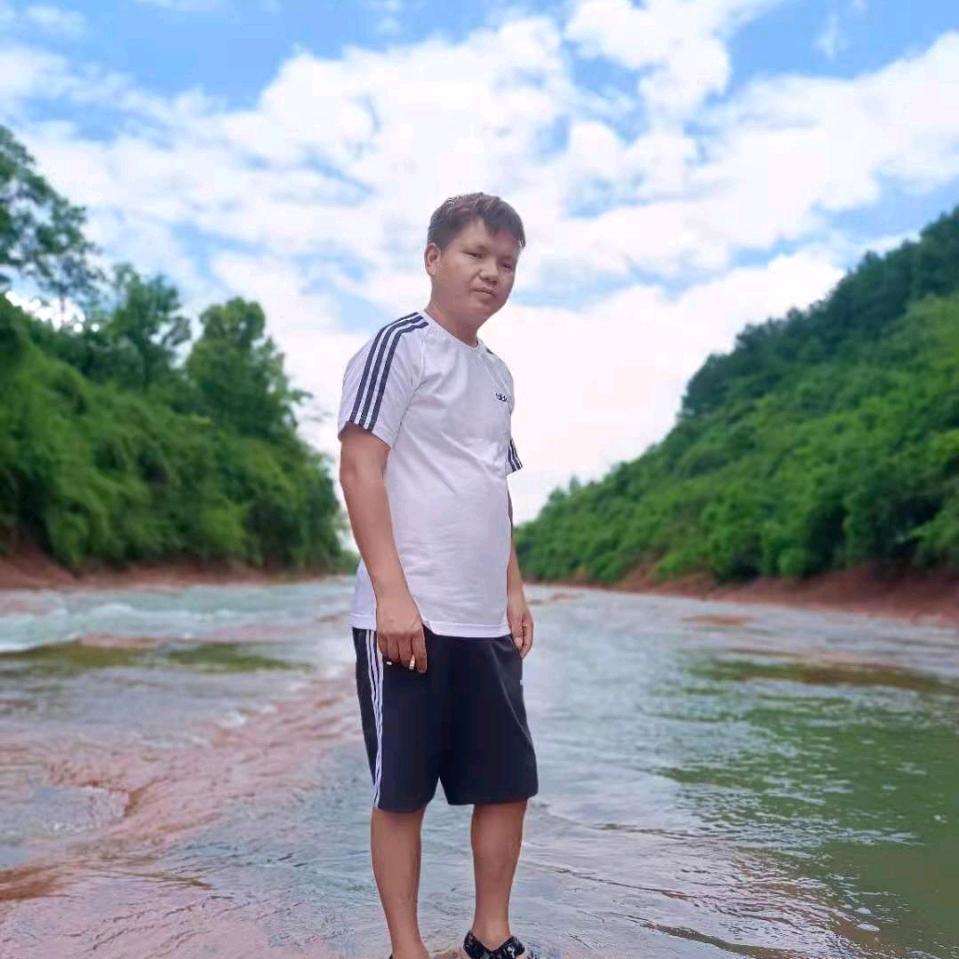 杨寂磊白事一条龙