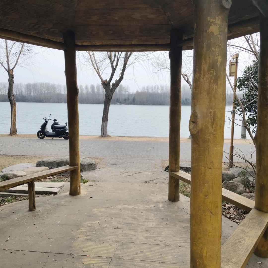 心情好点