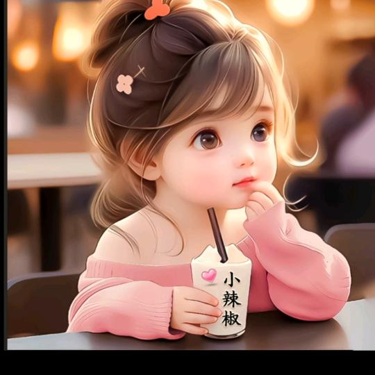 💫小辣椒✨💦