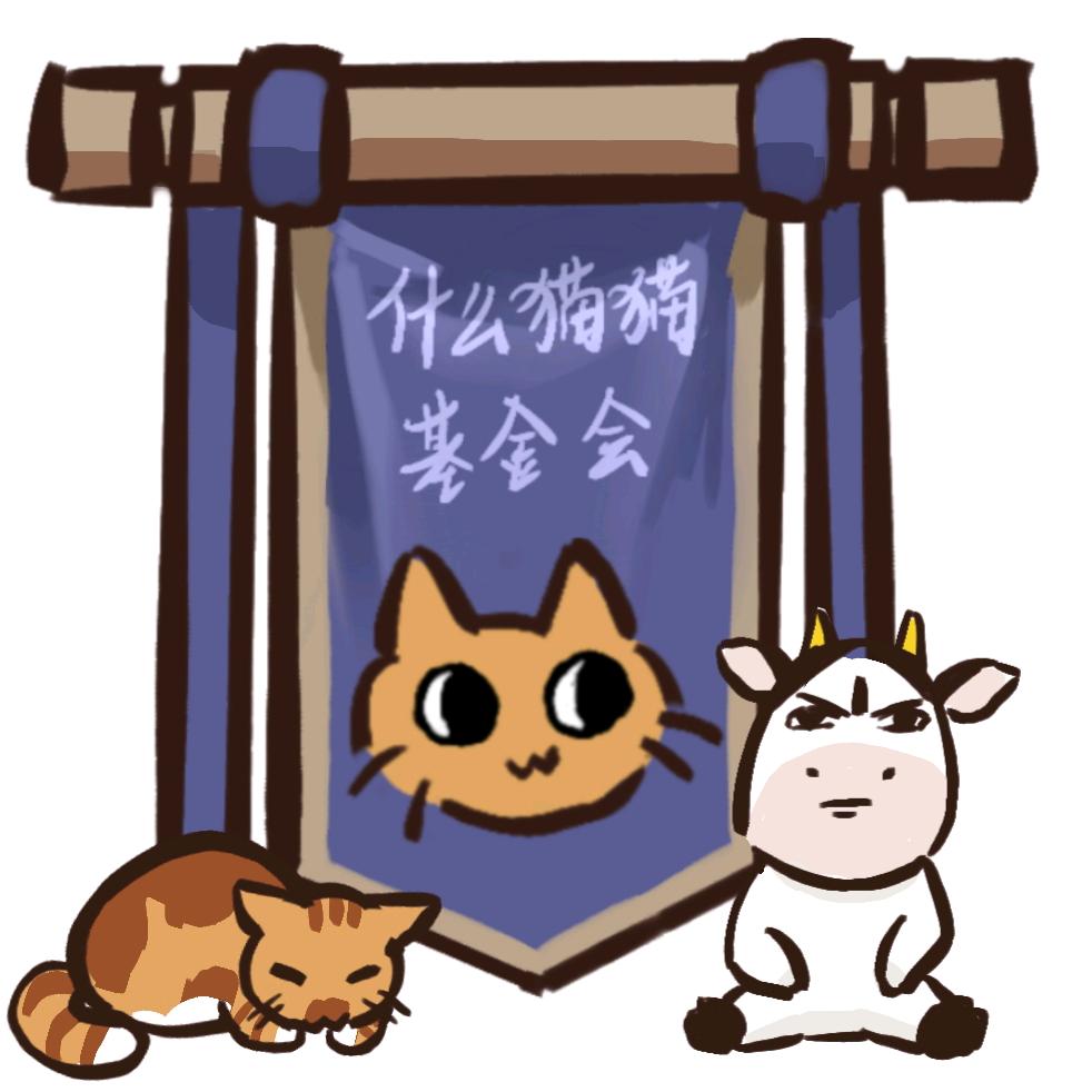 什么猫猫