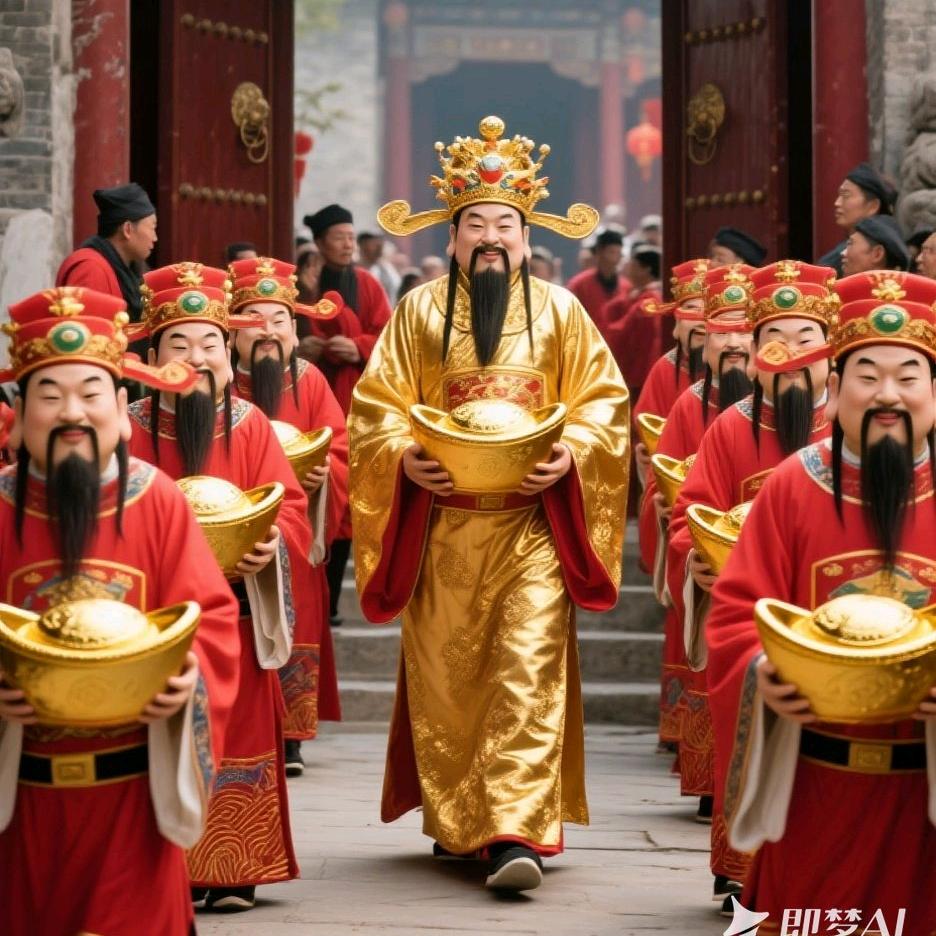 祈福