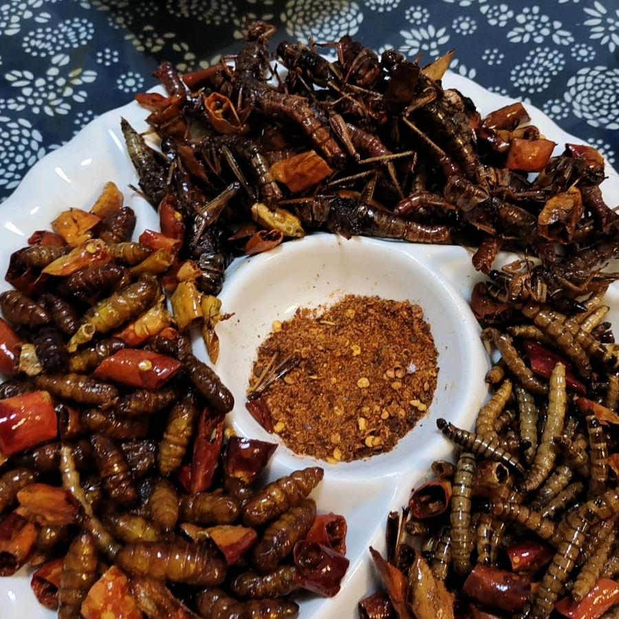 小小陈