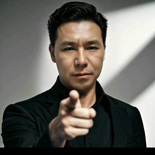龙的传人
