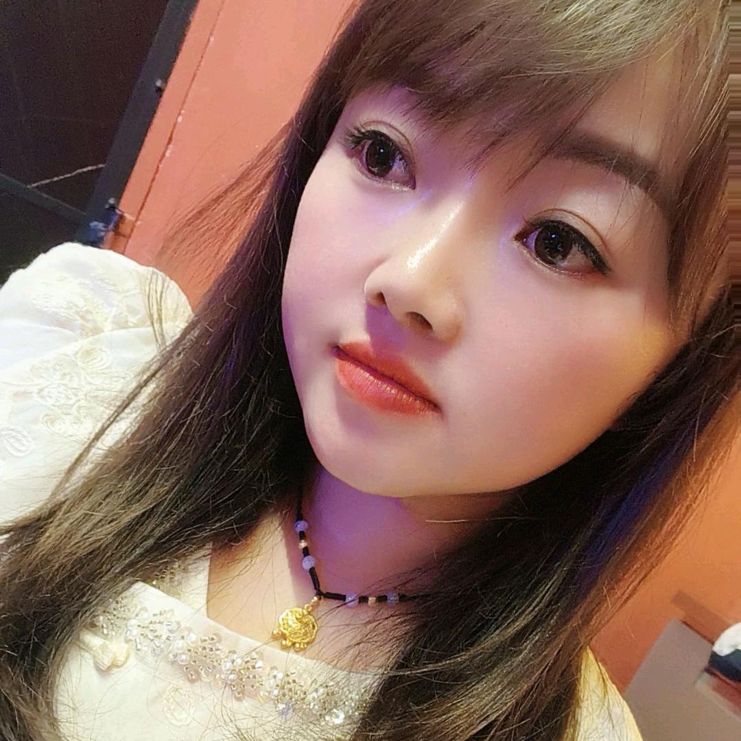 三妹😊