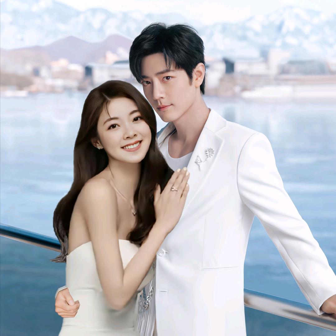 问灵一曲陈情默