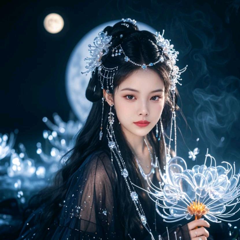 🥀傻丫头💞꧔ꦿ᭄