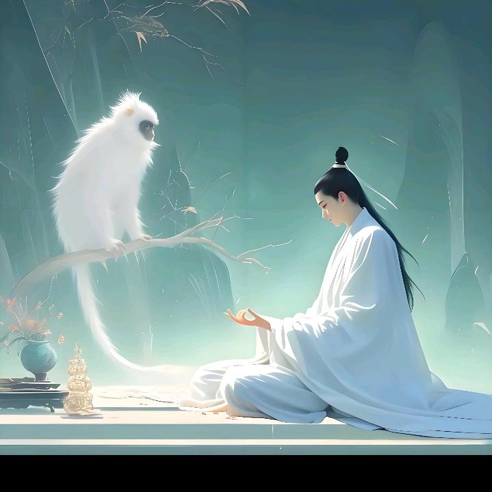 好人好报
