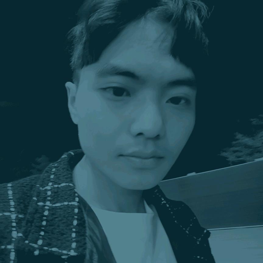 爱的世界只有你