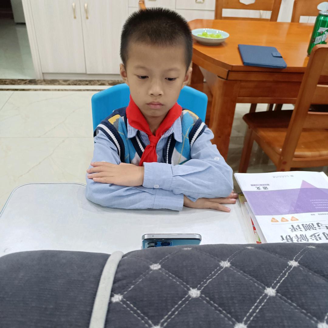 李文清