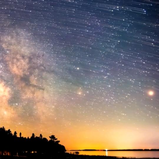 海宇星河