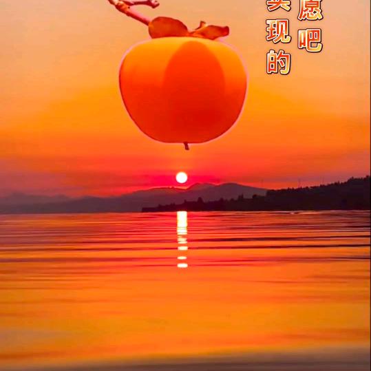 柿子