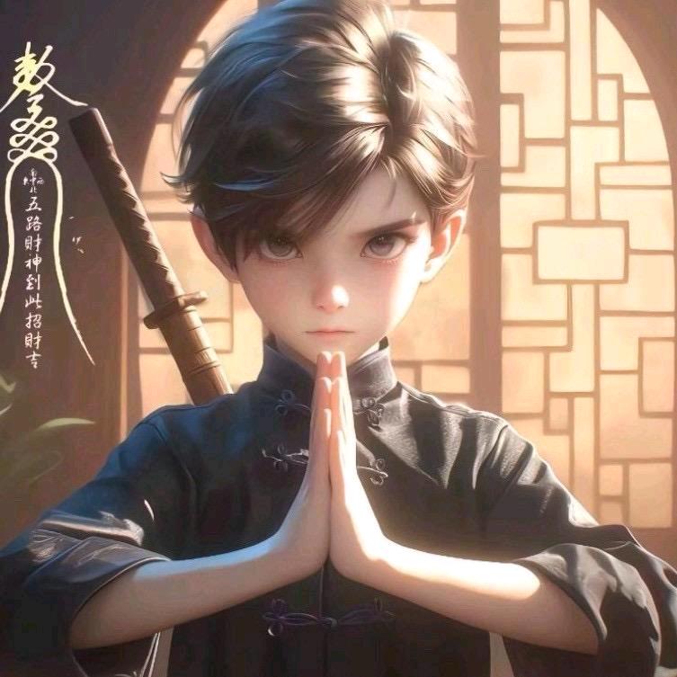 吹牛不打草稿