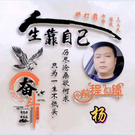 杨