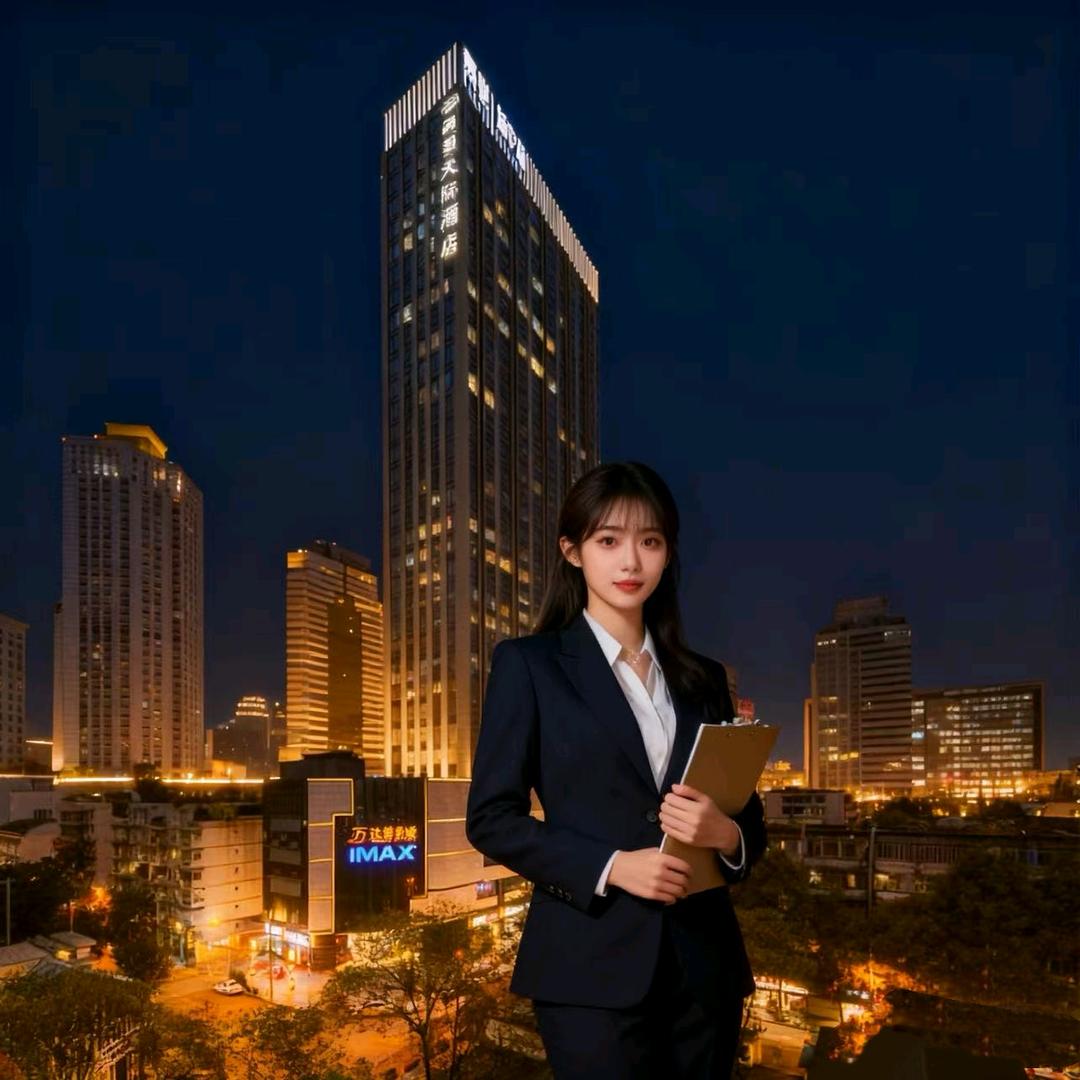 西蜀天际酒店(成都宽窄巷子店）