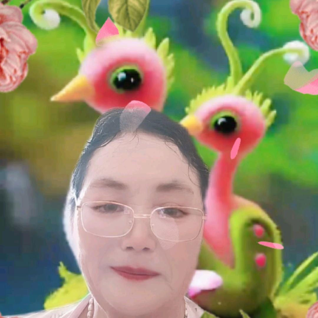芬芳岁月