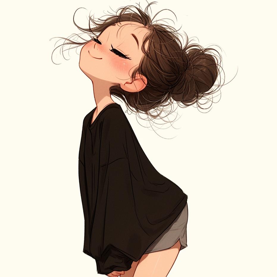 握不住的沙，就扬了吧🌈