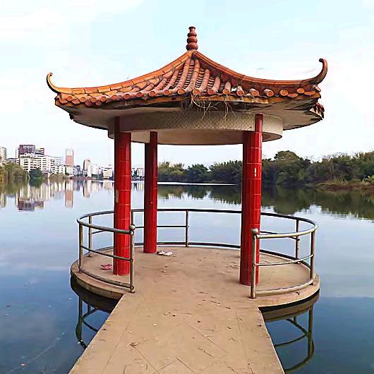 余音缭绕
