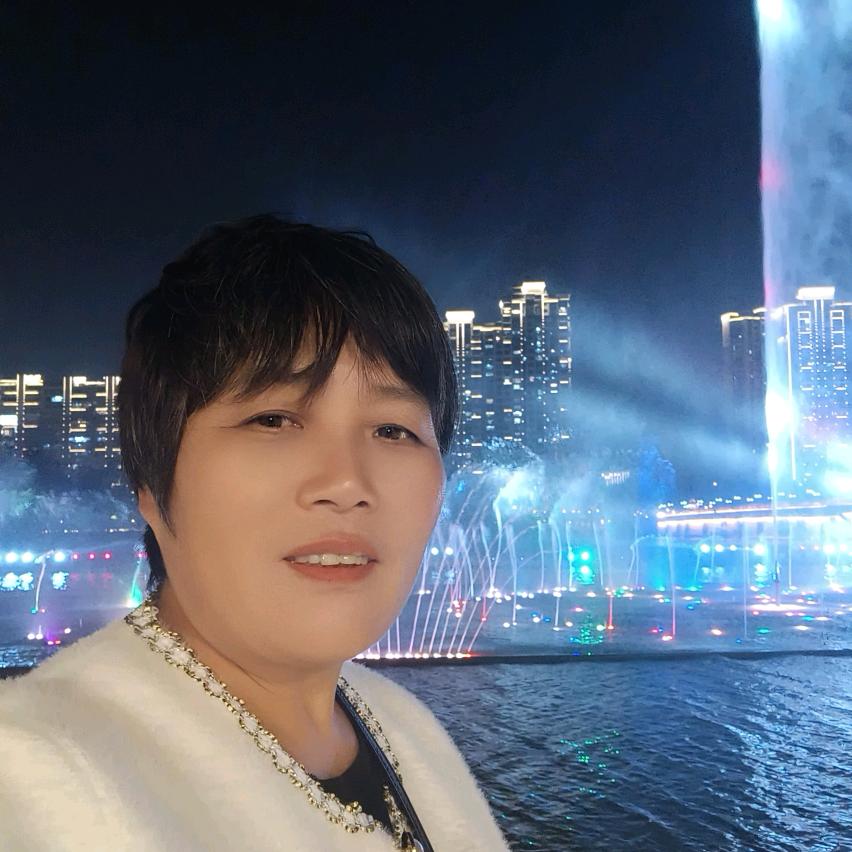 长长久久的