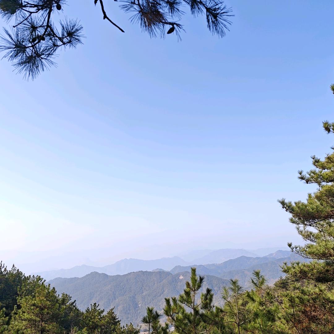 笔下山河（待觉醒版）