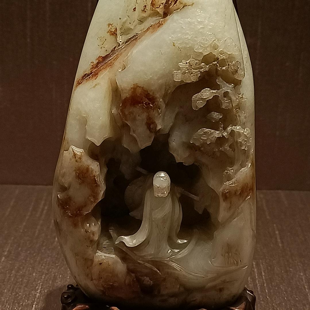 三姑的草药