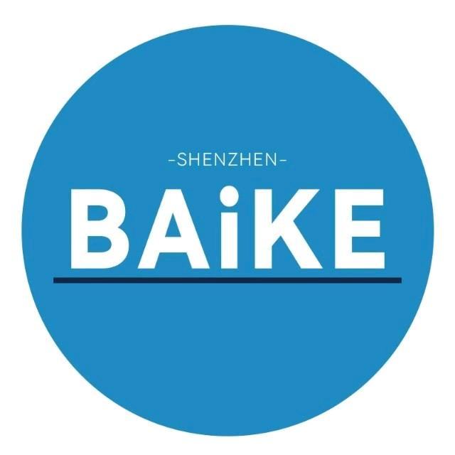深圳i百科