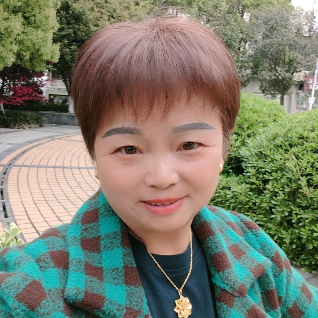 赵明英