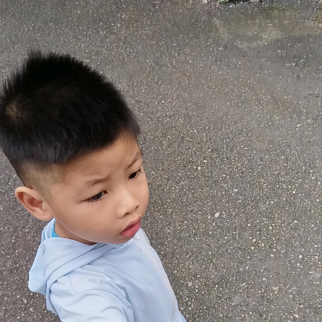 修行路上