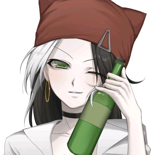 炸死这个世界(求关