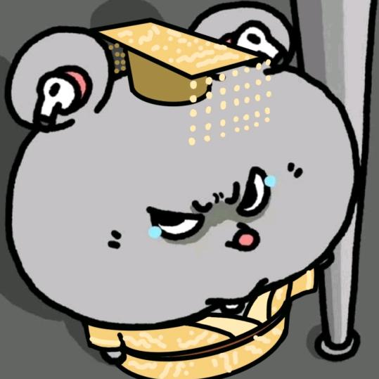 吐司🍞