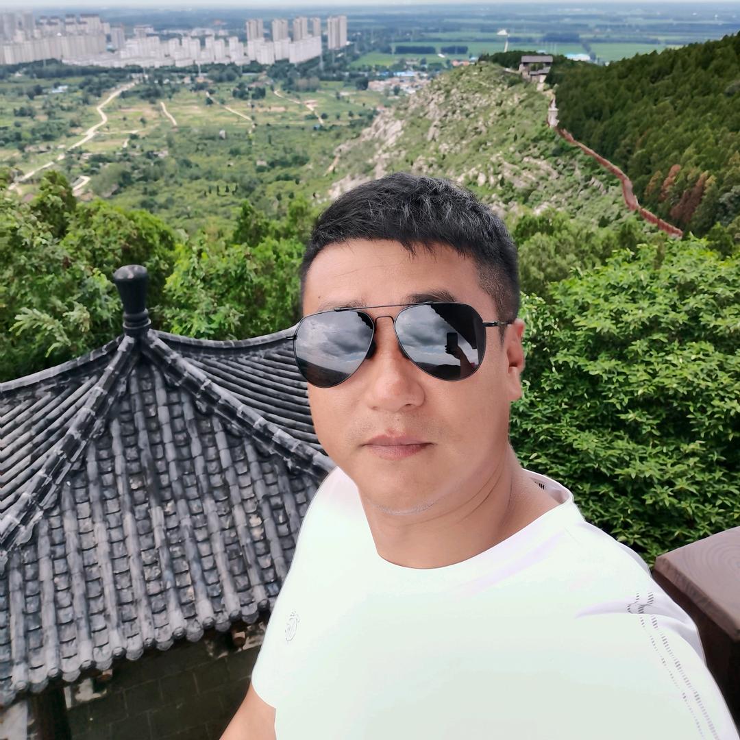 Mr. 刘