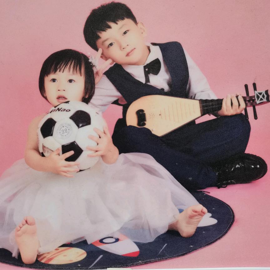 刘住幸福Liu xuemei