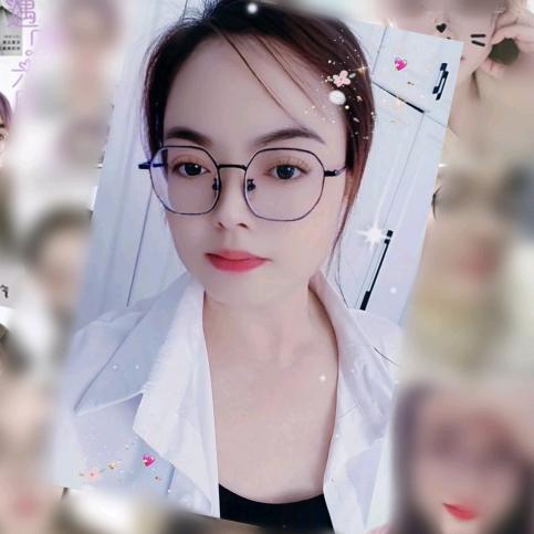 芳芳💋