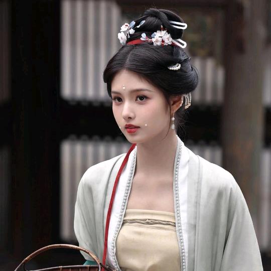 人生如花