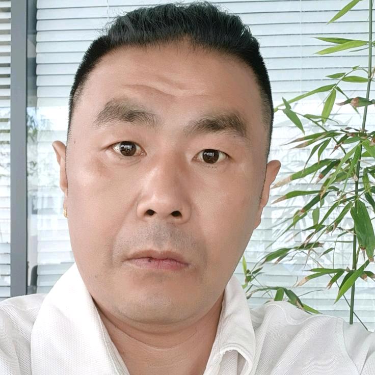 牛人黑磊中号